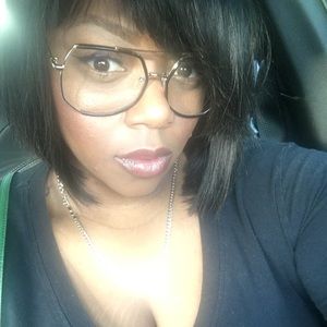 Meet your Posher, Catrina