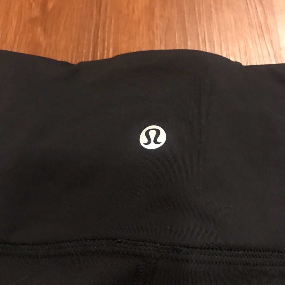Lululemon Yoga Pants