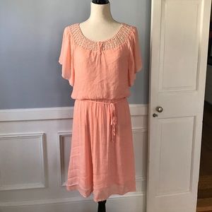 Mlle Gabrielle Dress