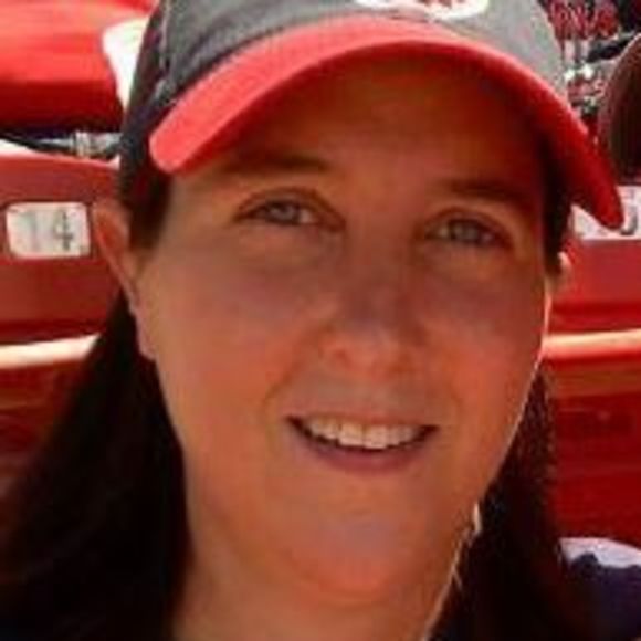 Meet your Posher, Kathleen - Picture 1 of 1