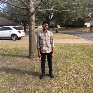 Meet your Posher, Rj