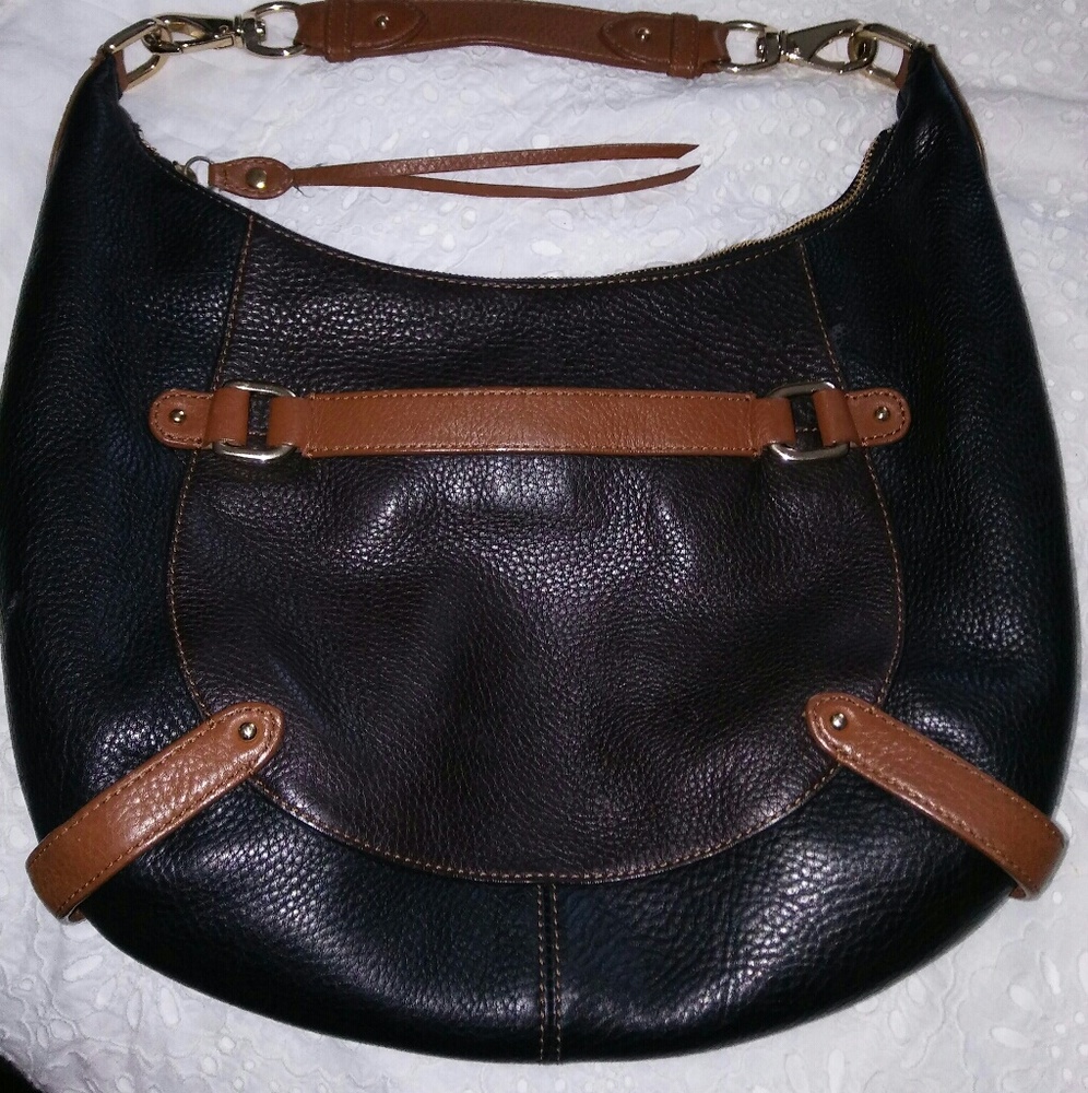 Cole Haan all leather it's like brand new