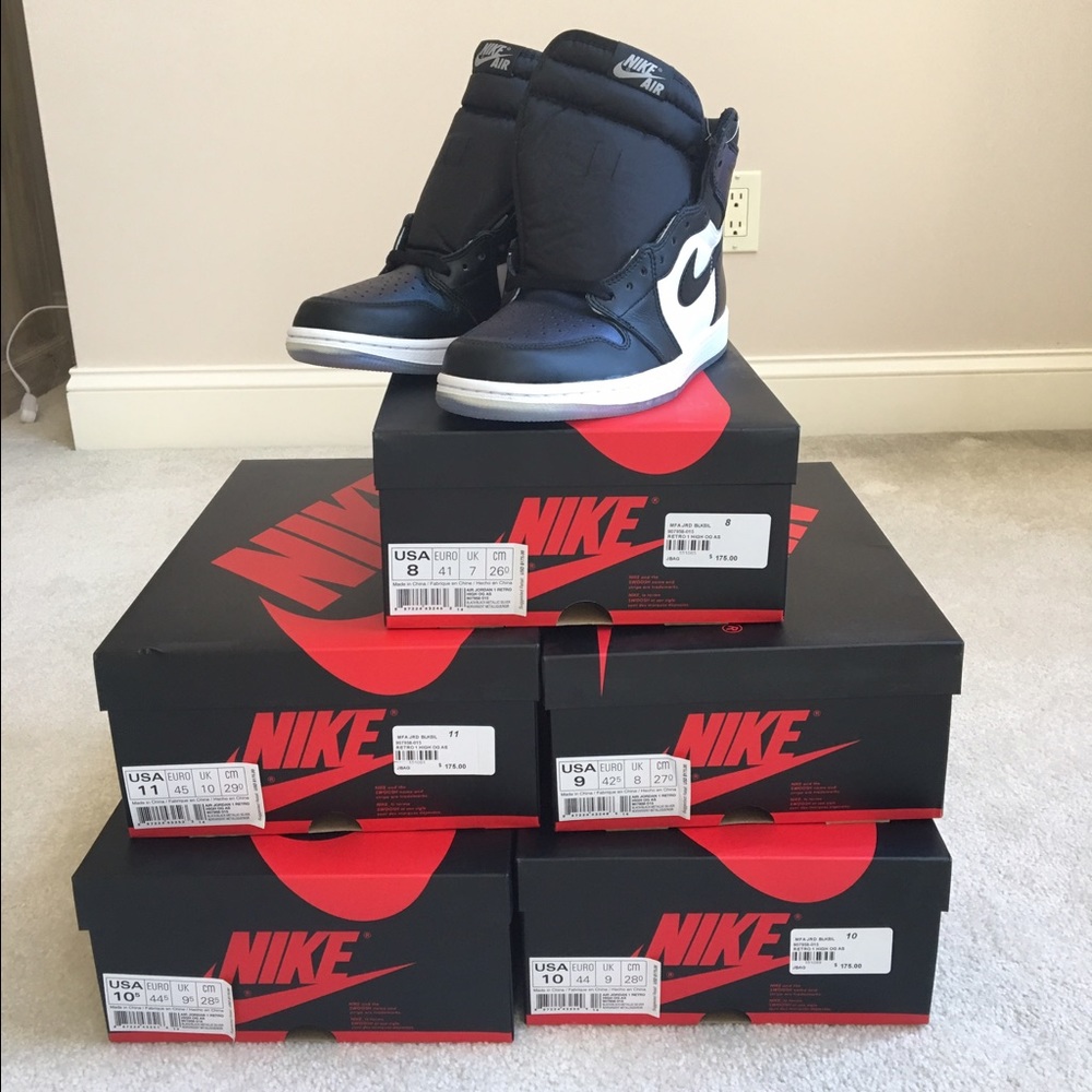 Don't buy