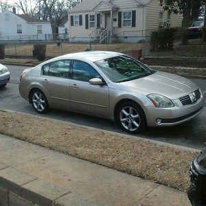 Meet your Posher, Chauncy