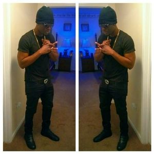 Meet your Posher, Rohan