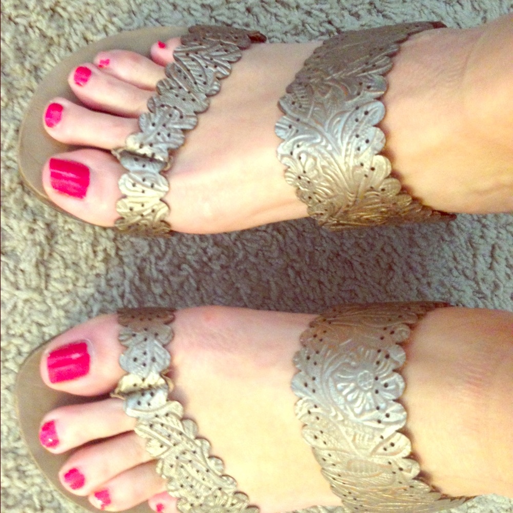 OTBT Beach Park wedges