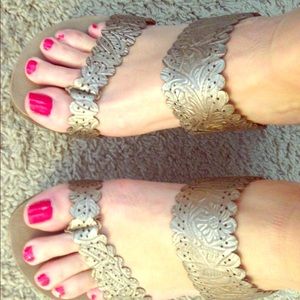 OTBT Beach Park wedges