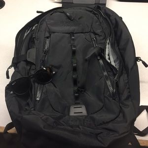 The North Face Surge II Backpack