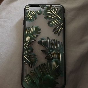 Sonix 6 Plus/6s Plus case