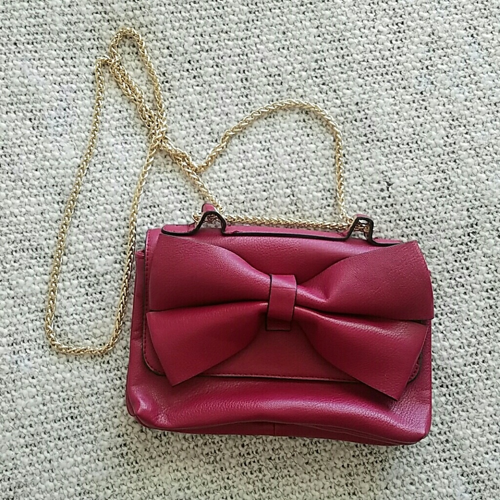 Small Handbag