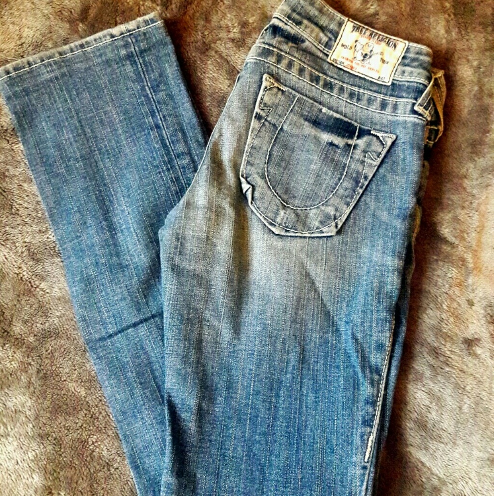 True Religion Jeans