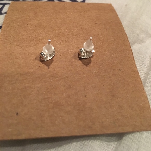 🎆 SALE! Hamilton-inspired "Shot" Earrings - Picture 3 of 4