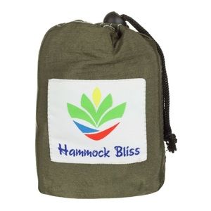 Hammock Bliss Straps
