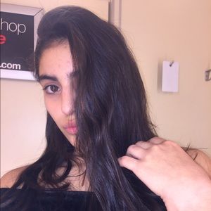 Meet your Posher, Saria