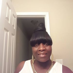 Meet your Posher, Tasha