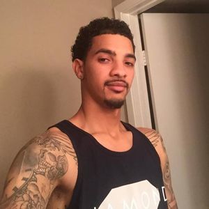 Meet your Posher, Calvin