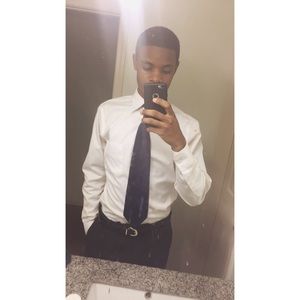 Meet your Posher, Jerome