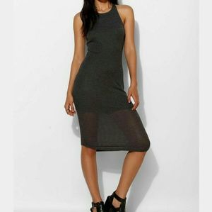 UO ribbed tank dress_like new