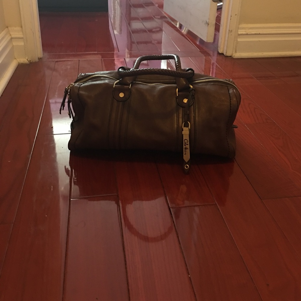 Cole haan bag