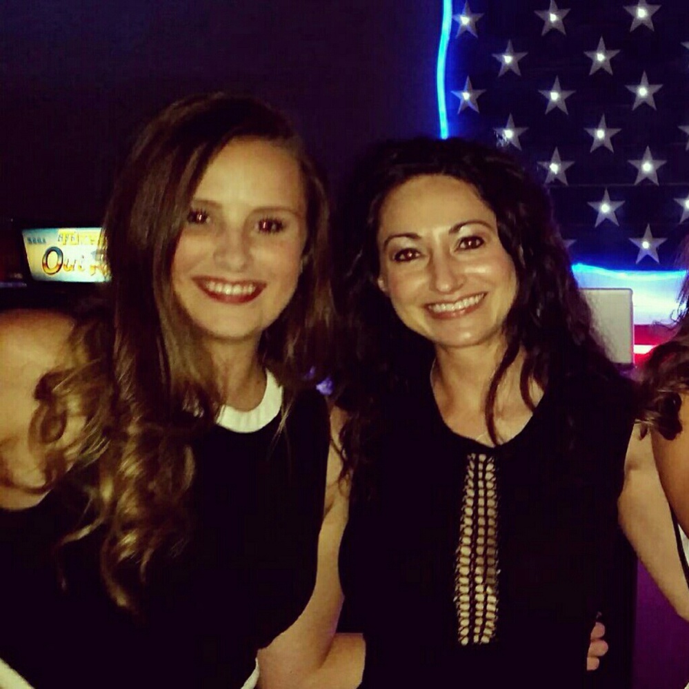 Meet your Posher, Abbrianna