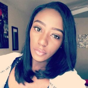 Meet your Posher, Krystal