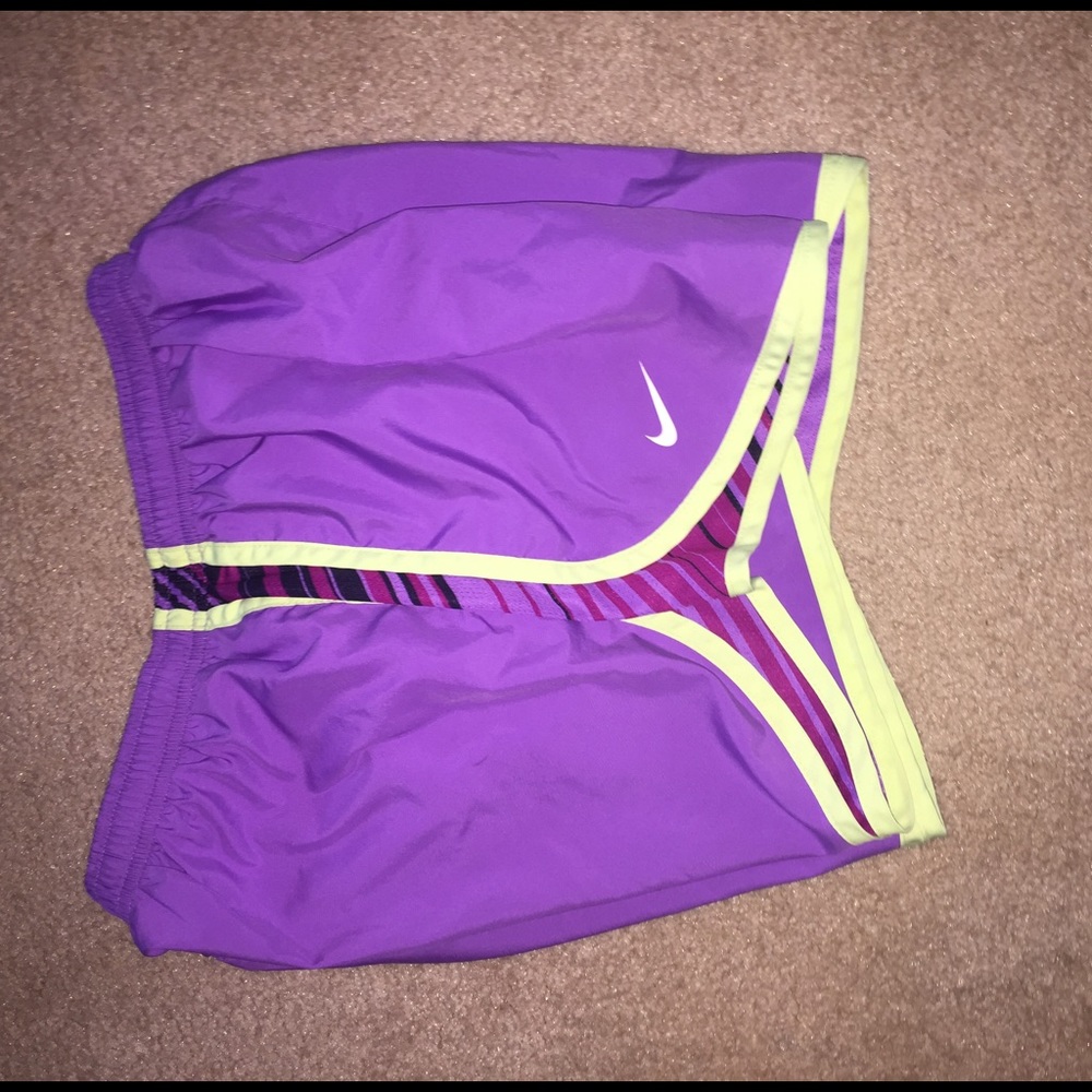 Nike shorts