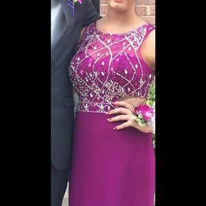 Dancing Queen 9223 Dress