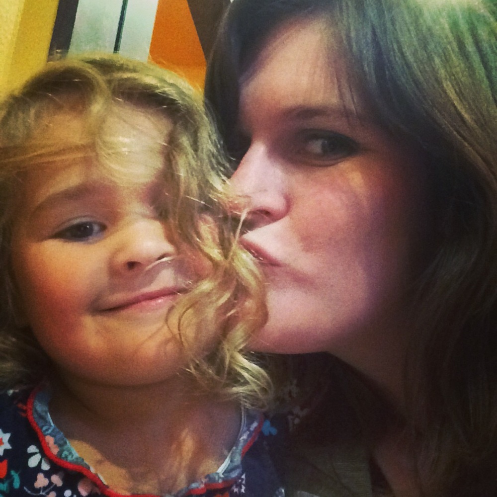 Meet your Posher, Allysa