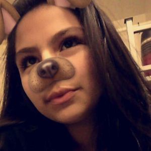 Meet your Posher, Angelina