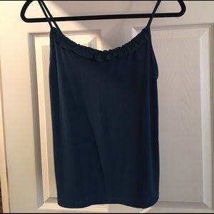 Lovely camisole!