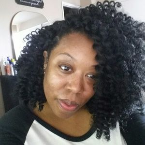 Meet your Posher, Kandice