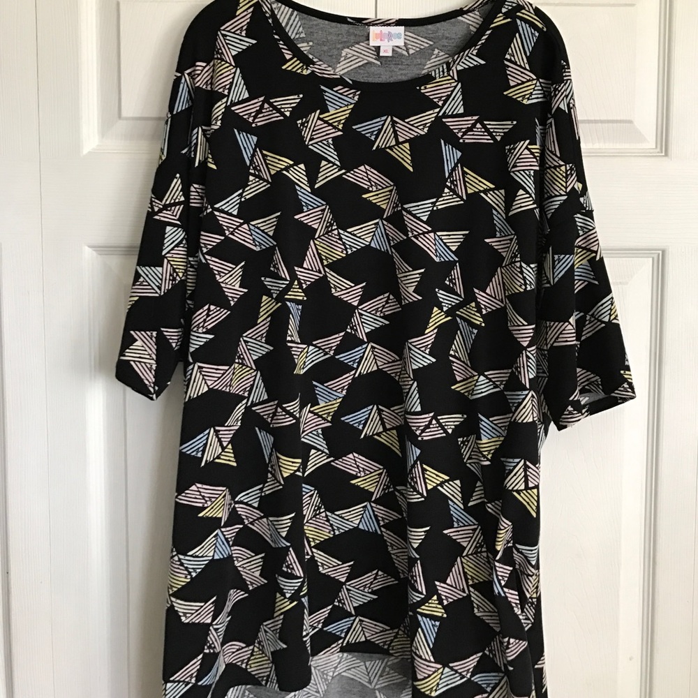 🦄XL LuLaRoe Irma🦄