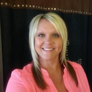 Meet your Posher, Kellie