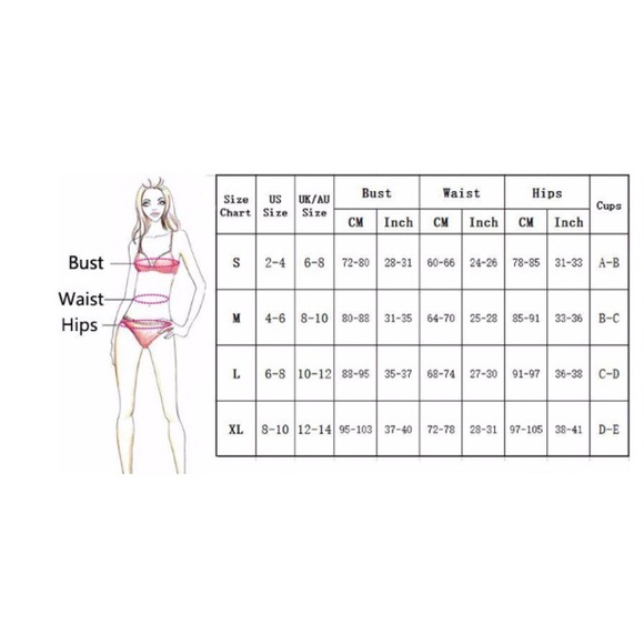 ‼️ONE LEFT🌿 Sexy Banana Leaf Floral Bikini - Picture 8 of 8