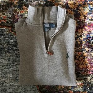 💕HOST PICK💕Polo by Ralph Lauren Pullover