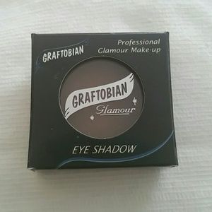 Graftobian Ultrasilk Matte Eye Shadow