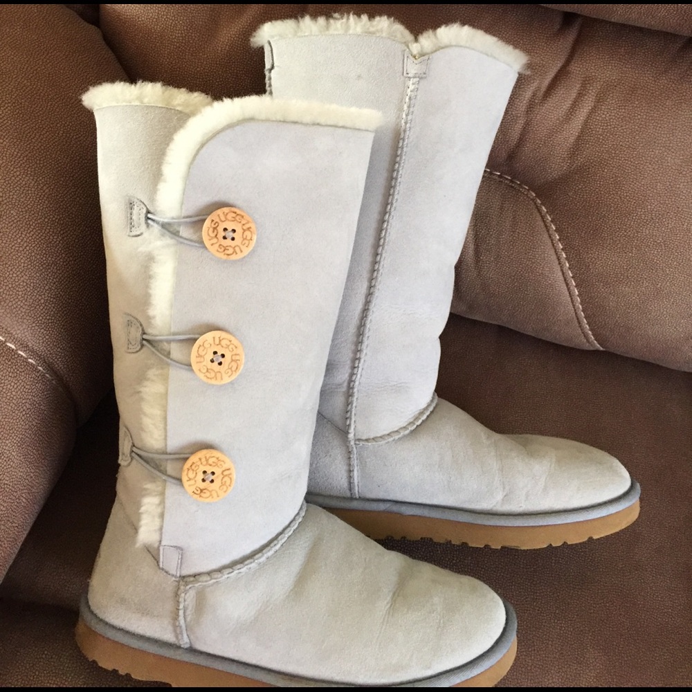 Ugg Bailey Button