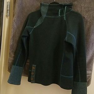 CLOSET SALE Prana lucia sweater