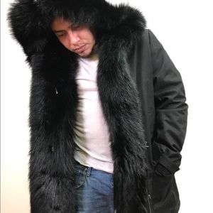 Meet your Posher, Tyrone