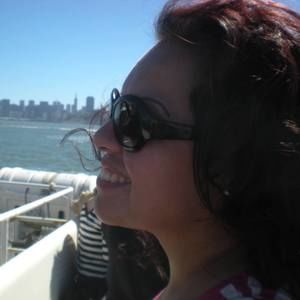 Meet your Posher, Margie