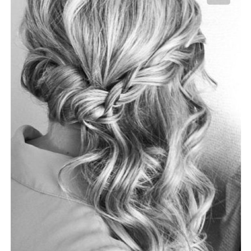 Meet your Posher, Catherine