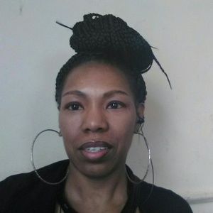 Meet your Posher, Audra