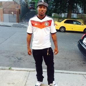 Meet your Posher, Rich