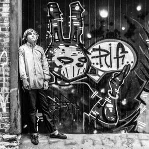 Meet your Posher, Cody