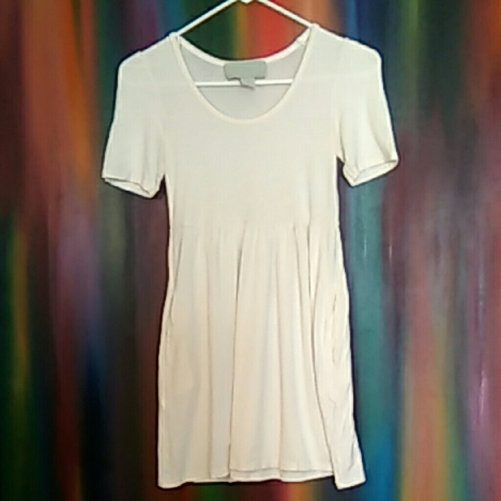 Imitation dress
