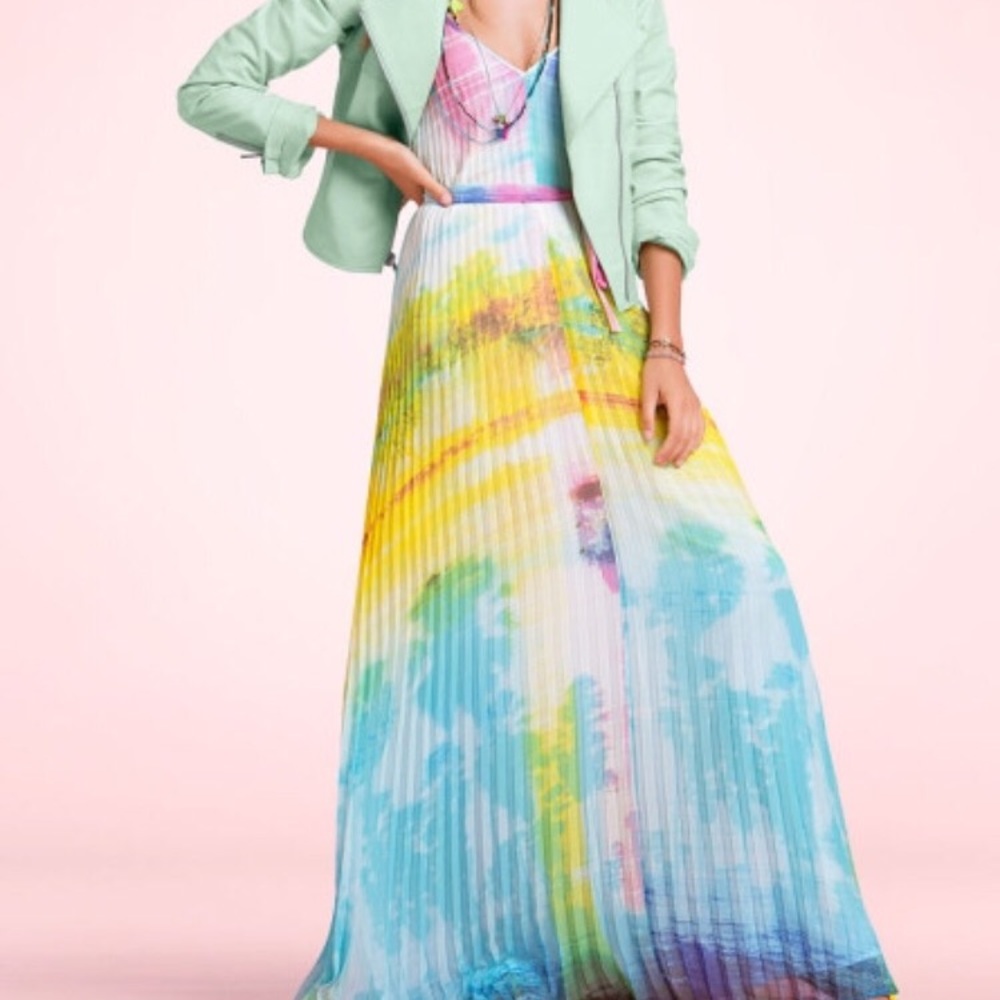 Victoria's Secret Maxi Dress