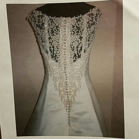 Maggie Sottero Eleganza wedding dress - threedaughtersproperties.com Maggie Sottero Eleganza wedding dress - threedaughtersproperties.com