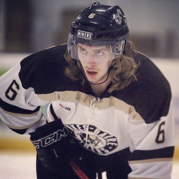 Meet your Posher, Tanner - Picture 2 of 2