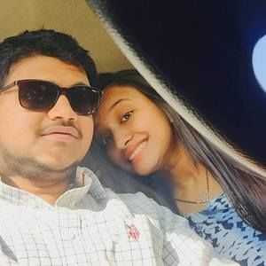 Meet your Posher, Akshay