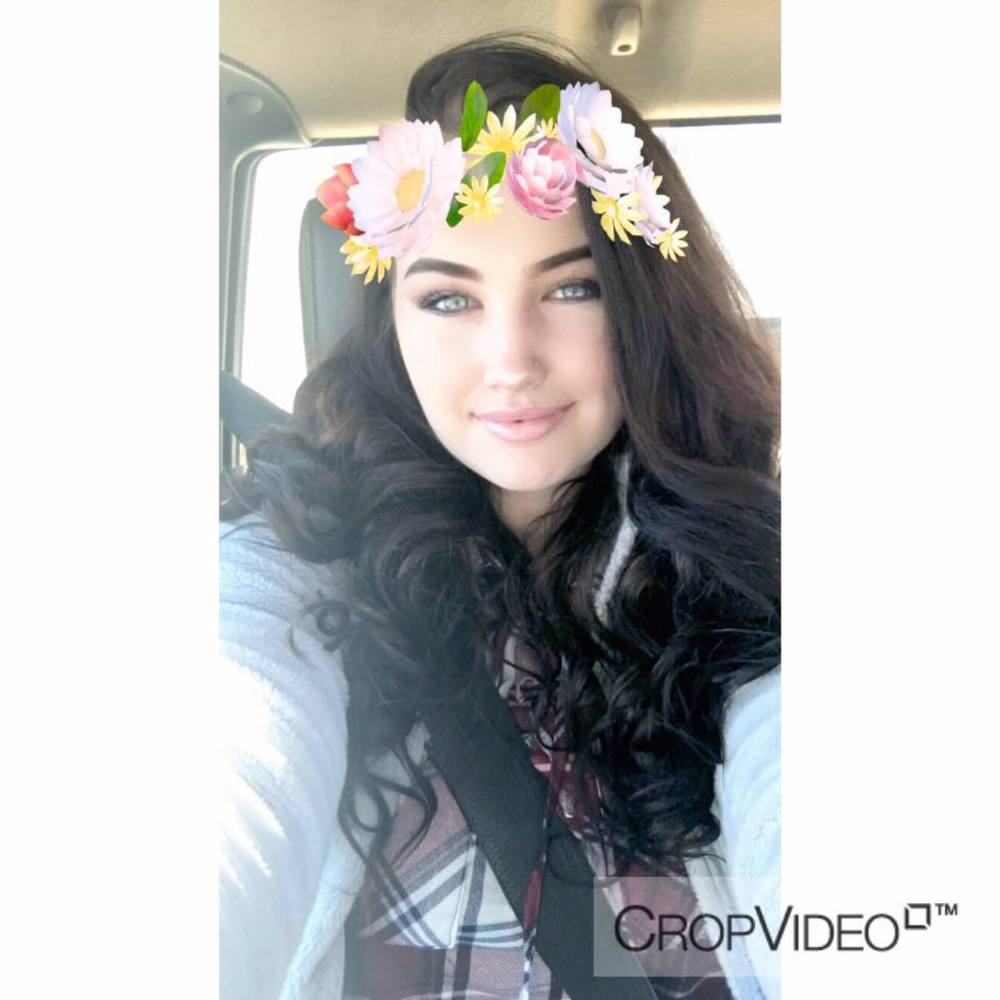 Meet your Posher, Lexi